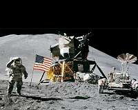 Apollo Cosplay on a 21st-Century Clock – Why Artemis Keeps Slipping Toward 2029 – Part 3