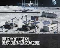 Hostage to the Moon – How Artemis Became Industrial Welfare in a Space Suit – Part 2