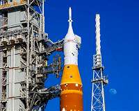 NASA announces overhaul of Artemis lunar program amid technical delays