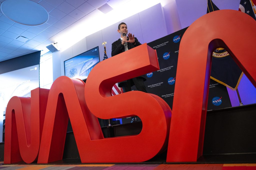 NASA to Provide Update on Implementation of National Space Policy