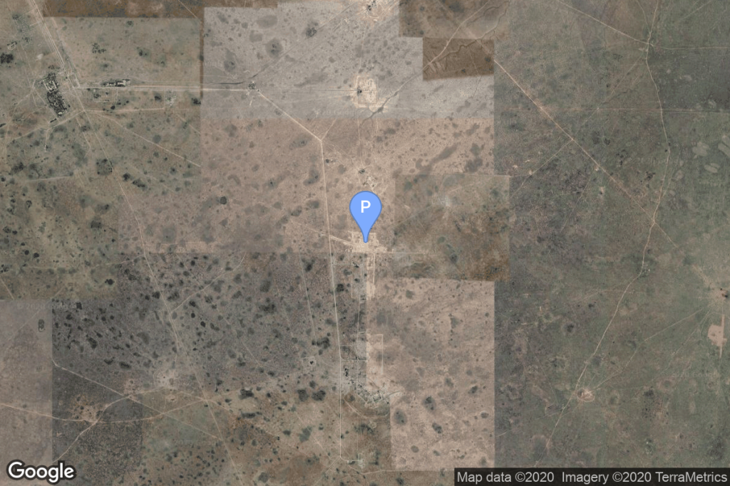 Mayak-2, Kapustin Yar, Russian Federation