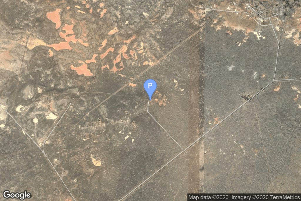 109/95, Baikonur Cosmodrome, Republic of Kazakhstan