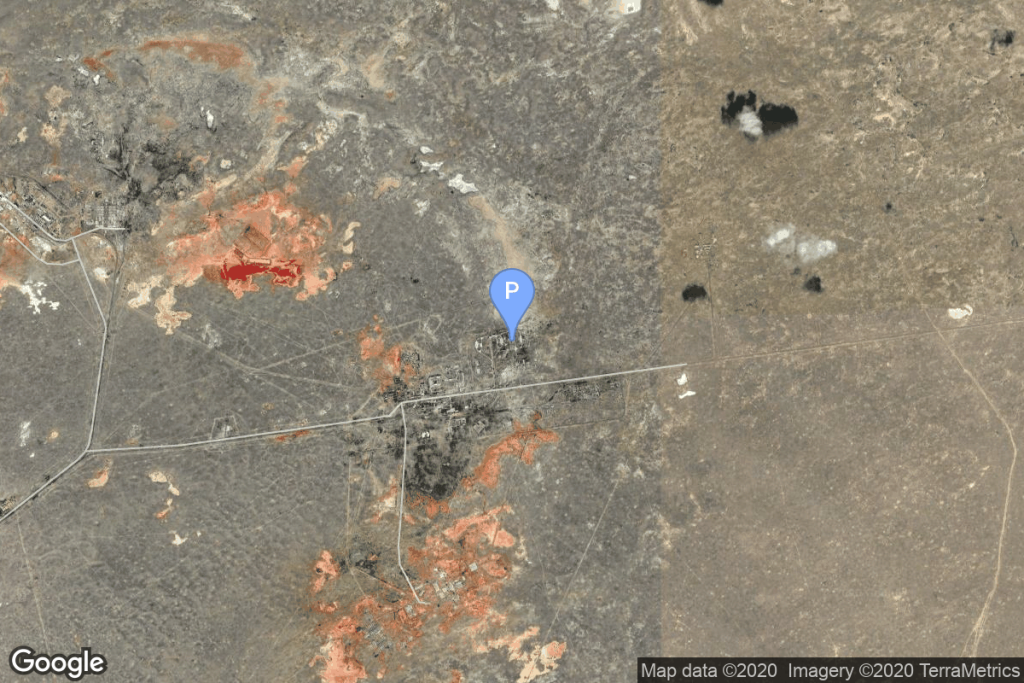 41/15, Baikonur Cosmodrome, Republic of Kazakhstan