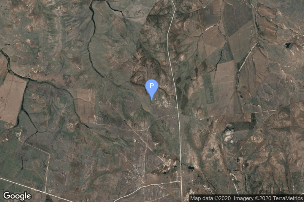 370/13, Dombarovskiy, Russian Federation