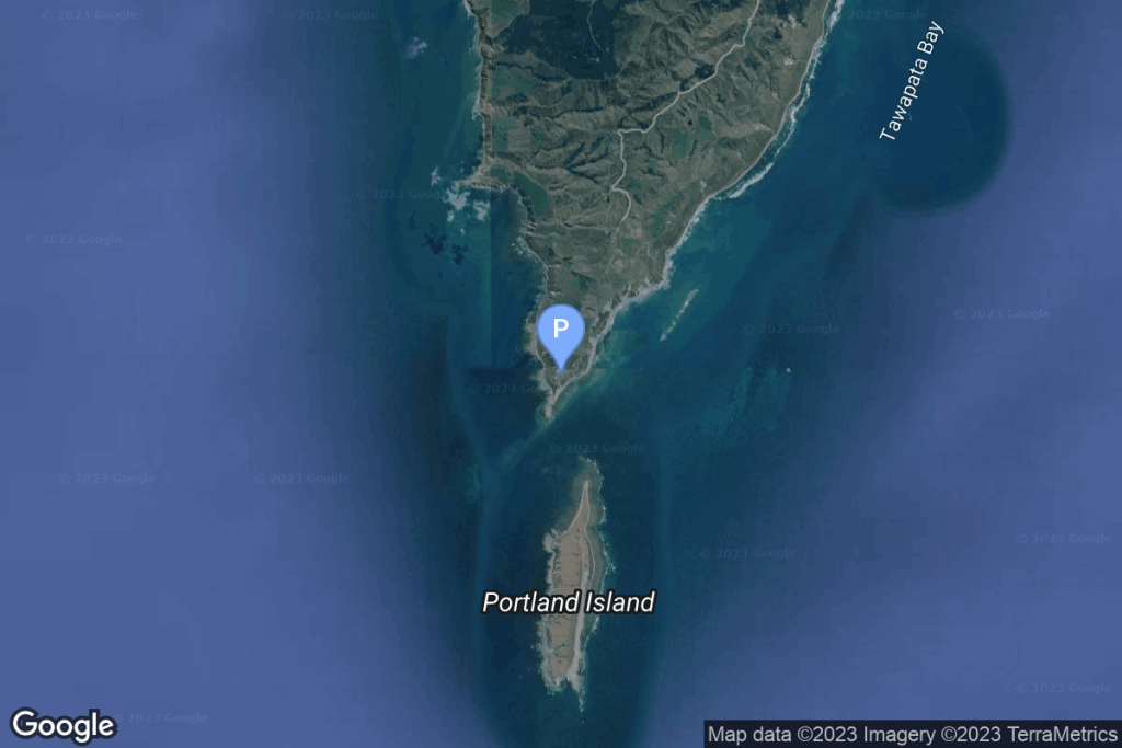 Unknown Pad, Rocket Lab Launch Complex 1, Mahia Peninsula, New Zealand