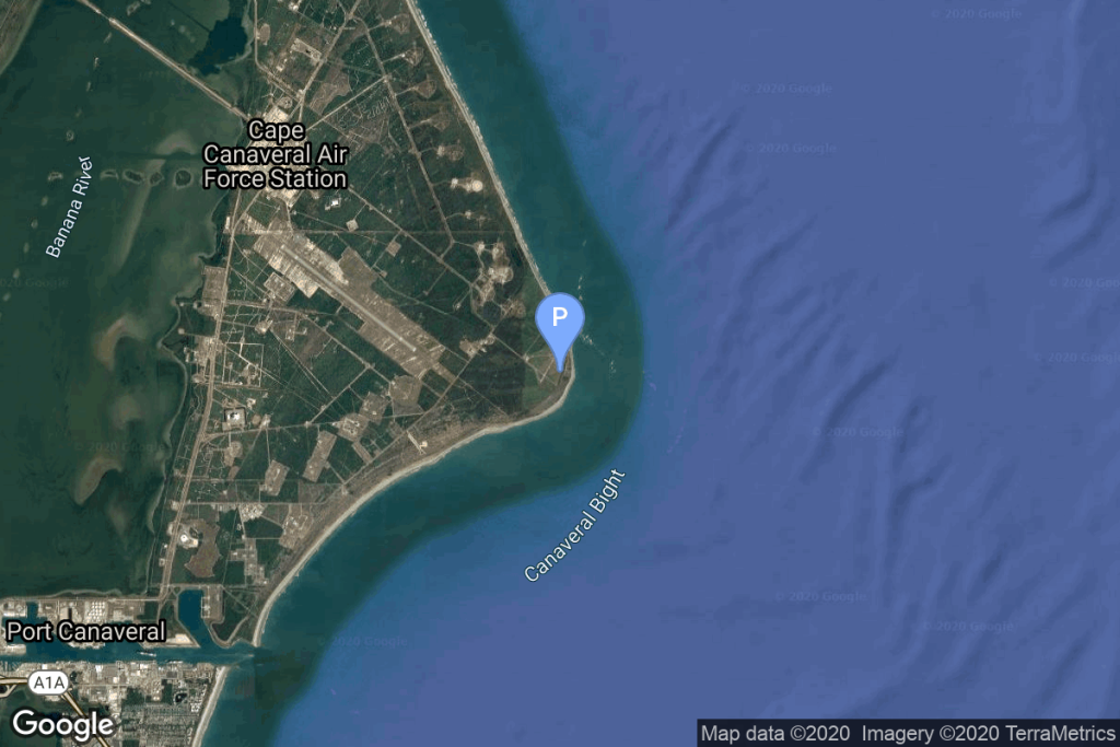 Cape Canaveral