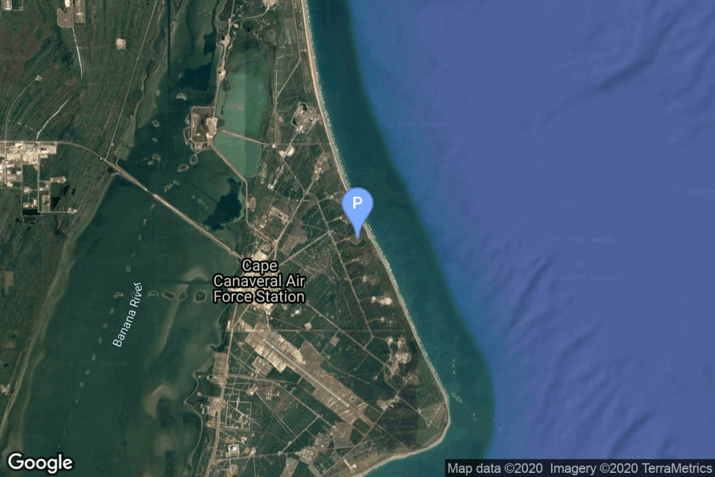 Launch Complex 16, Cape Canaveral SFS, FL, USA