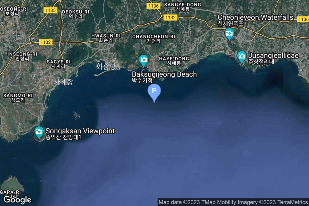 ADD Offshore launch platform, Sea Launch