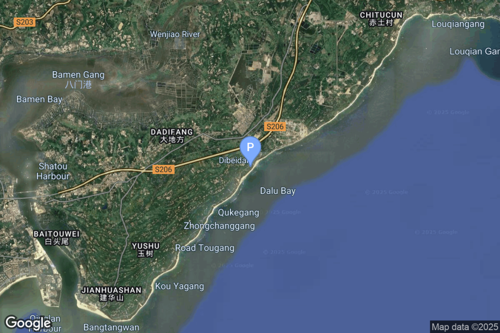 Commercial LC-4, Wenchang Space Launch Site, People’s Republic of China