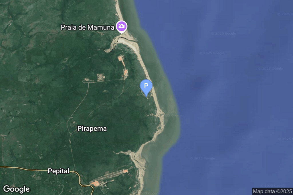 HANBIT Pad, Alcântara Space Center, Federative Republic of Brazil