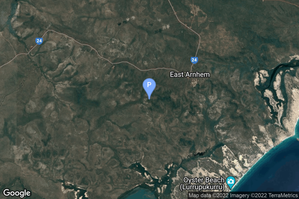 Suborbital Launch Ramp