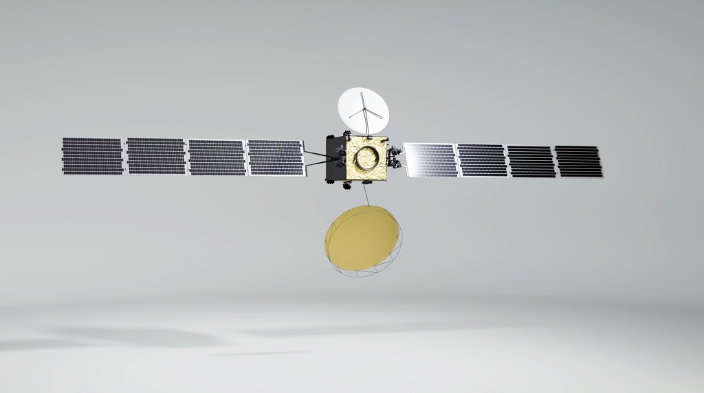 ReOrbit sells two small GEO satellites to SLI