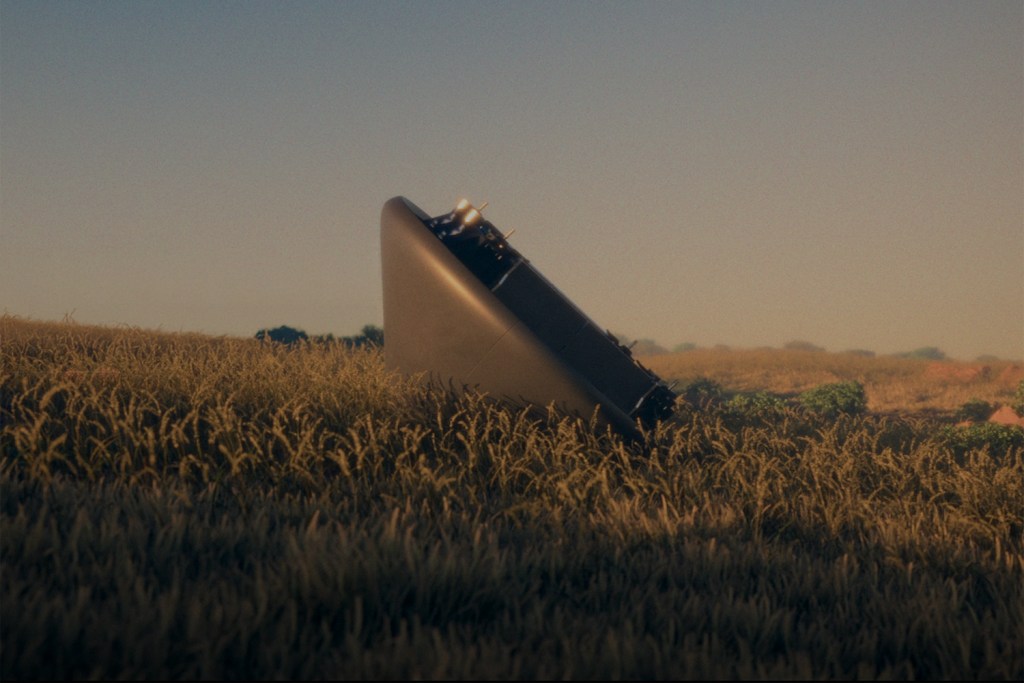 Lux Aeterna raises $10 million ahead of 2027 reusable satellite demo