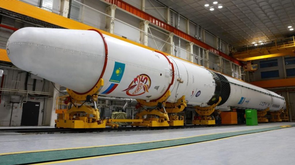Soyuz-5 (RKK Energiya)
