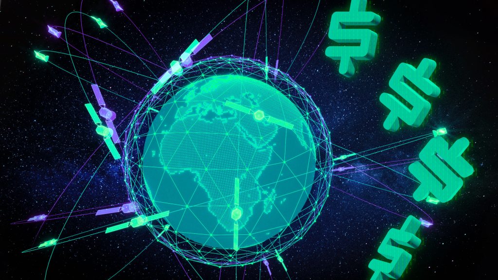 Orbital data centers, part 1: There’s no way this is economically viable, right?