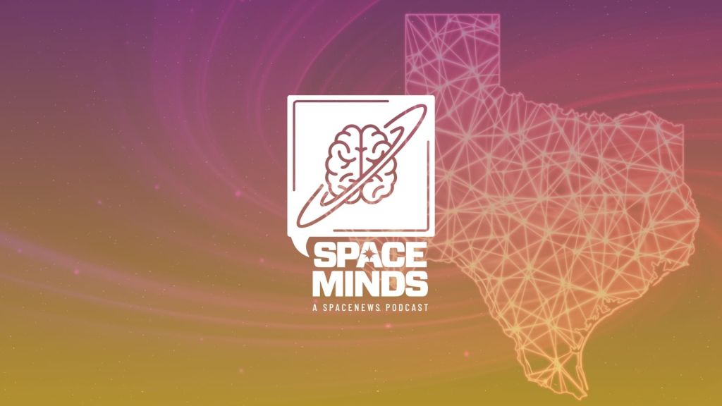 Texas as a strategic space hub