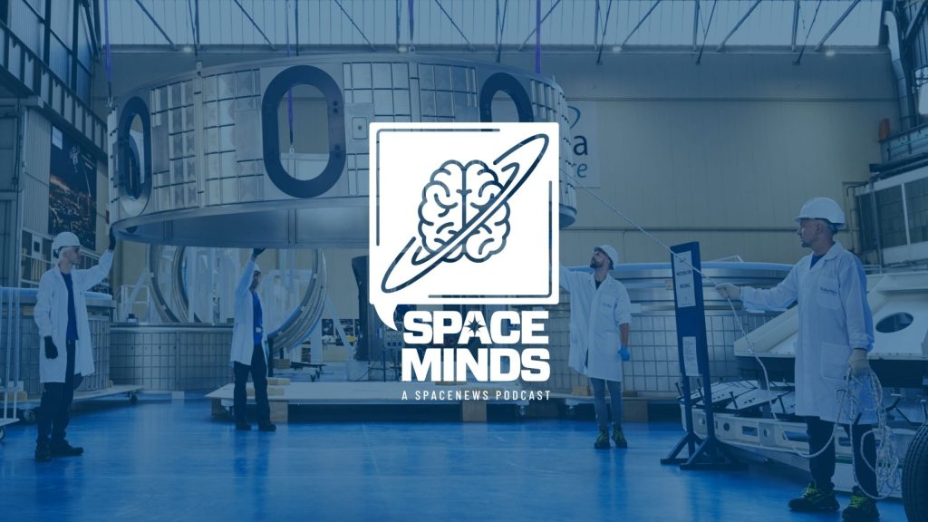 The new wave of industry coming for the LEO frontier