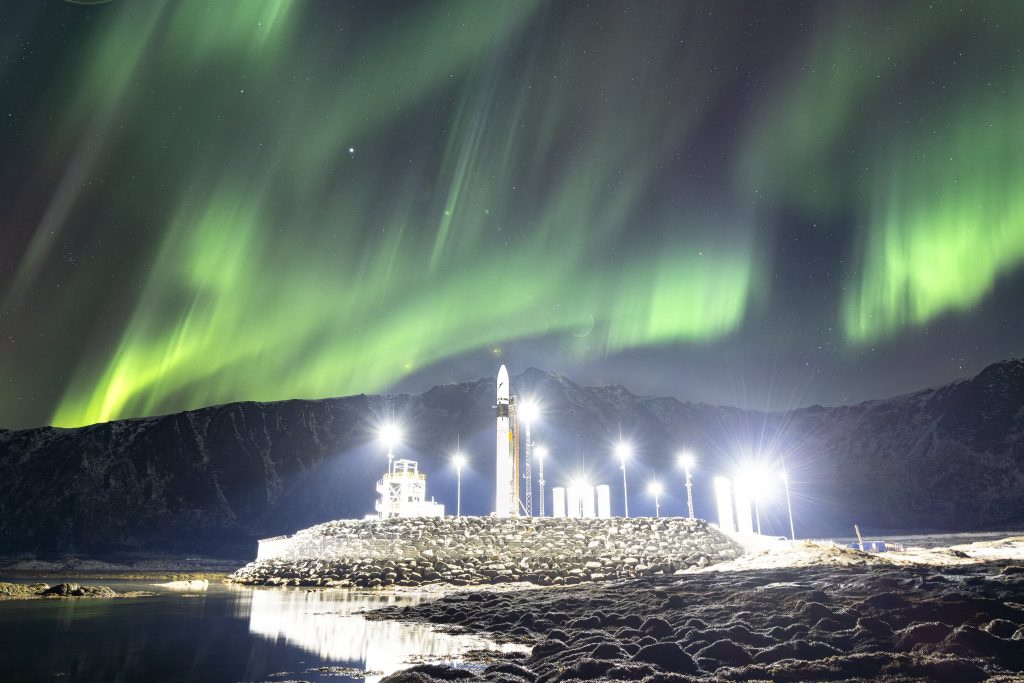 Rocket Report: Canada makes a major move, US Space Force says actually, let’s be hasty