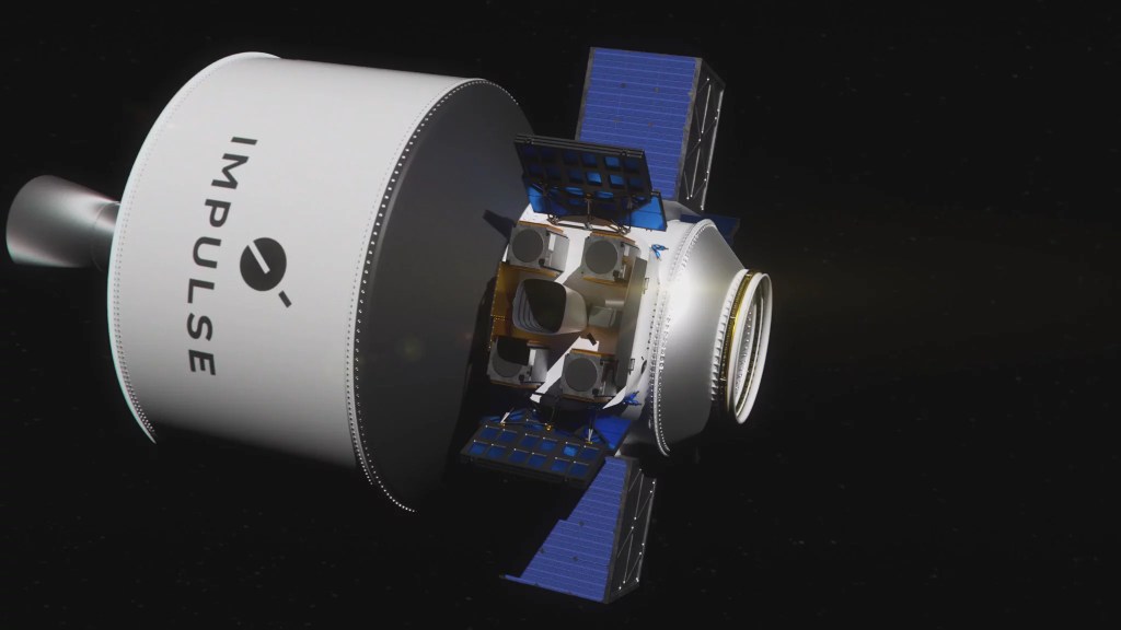 Impulse Space expands Colorado presence