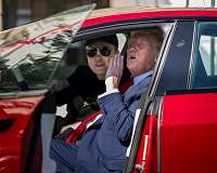 Changing the Rules Mid-Race – How Artemis Lets Washington Redefine “Winning” at the Moon – Part 4