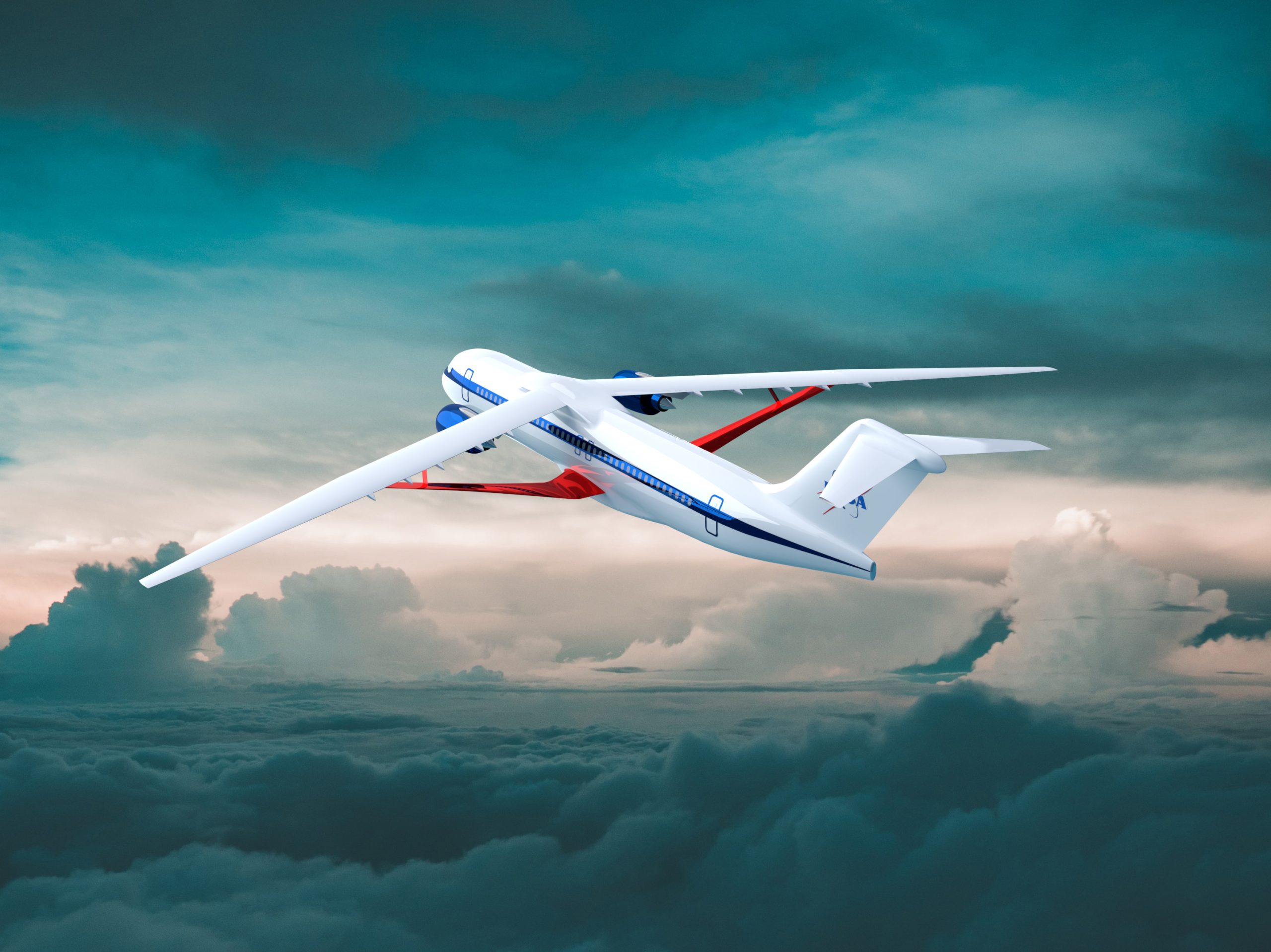 About Subsonic Flight Demonstrator (SFD) Project - Space Launch Schedule