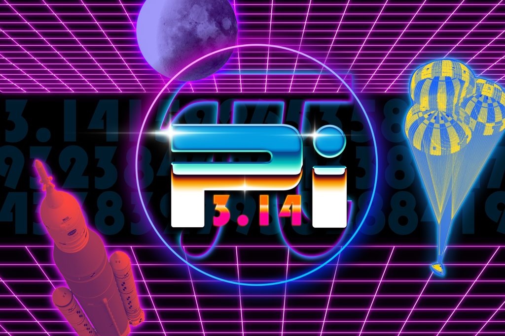What Is Pi? (Grades 5-8)