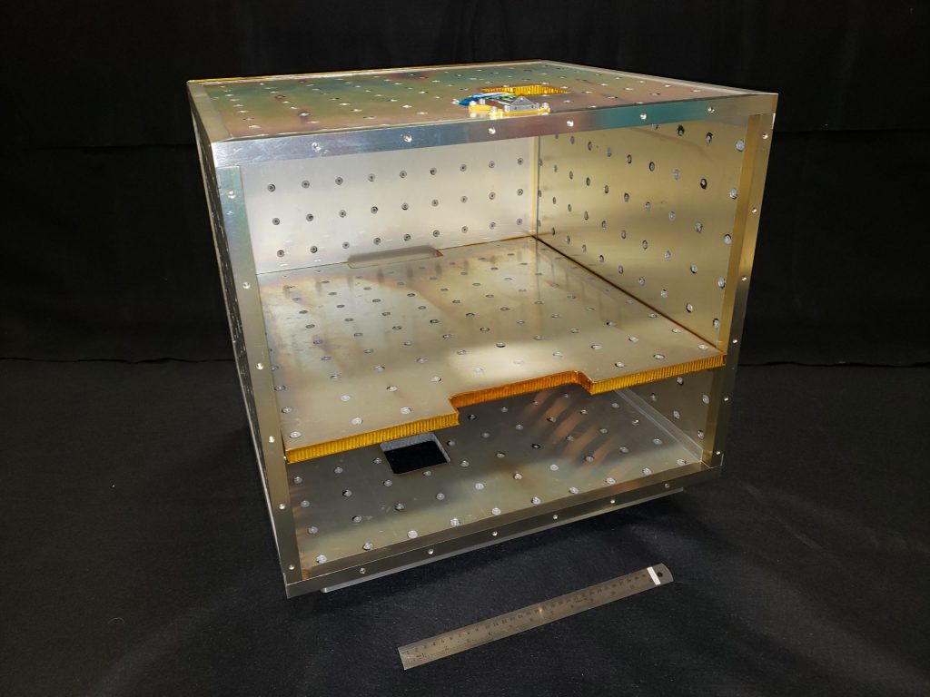 Phantom Space buys thermal specialist to support orbital data center push