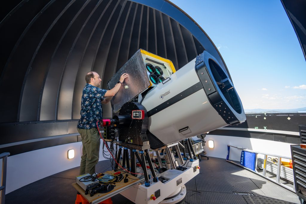 You want your Moon landings in HDTV? So does NASA. Here’s how it’s happening.