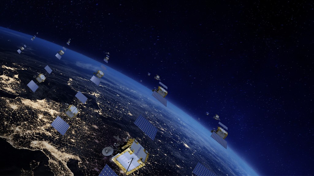 Eutelsat’s U.S. arm pitches hosted payloads deals on OneWeb satellites