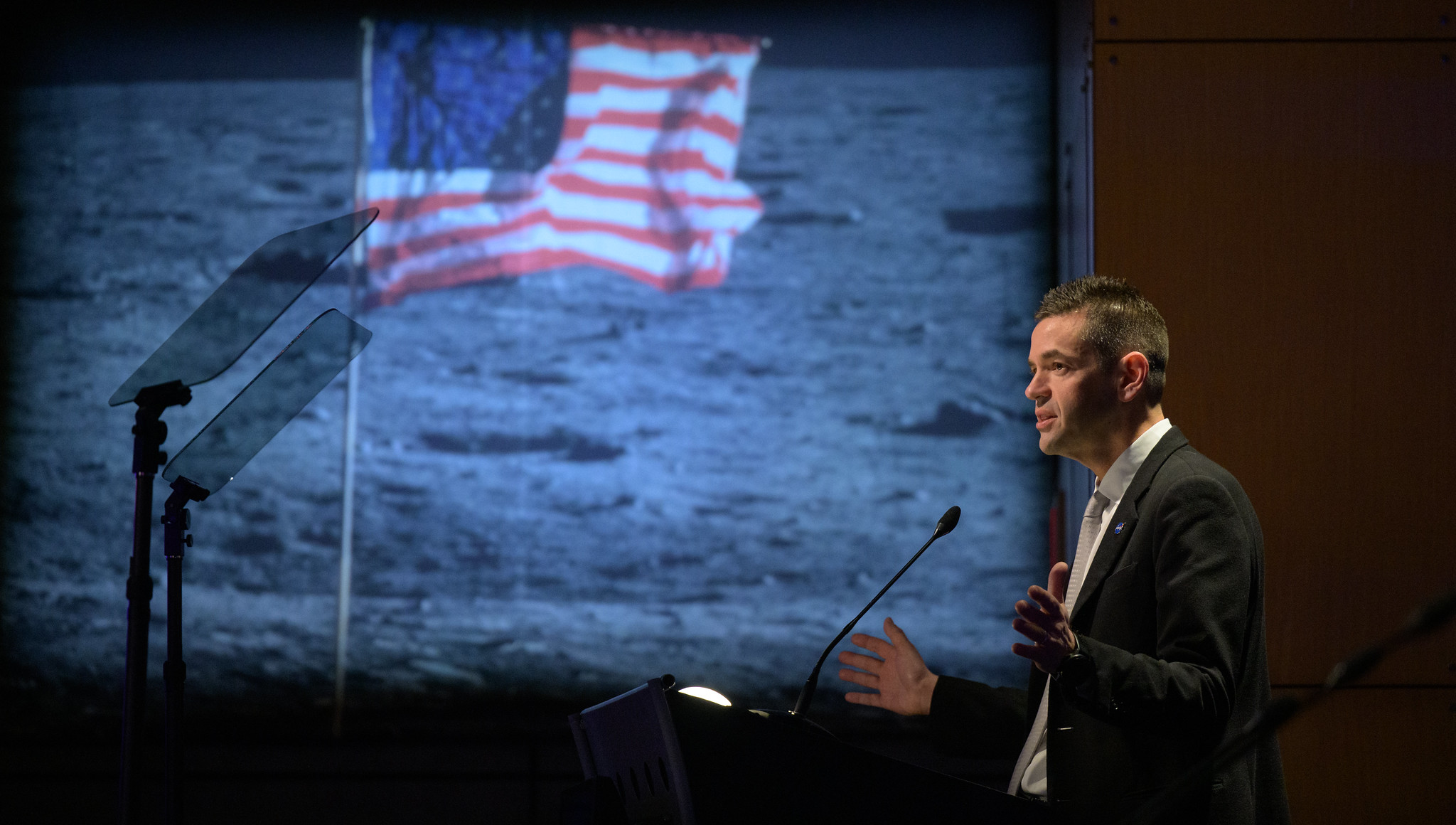 This is my third Orion launch, but it feels totally different - Space ...