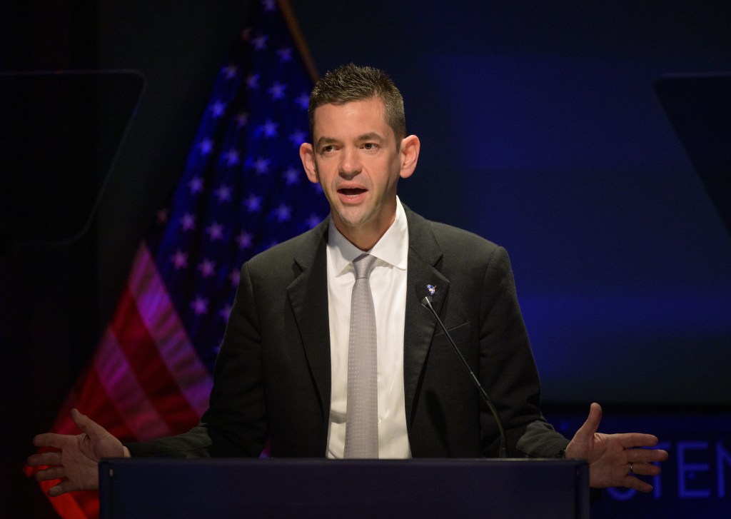 Isaacman defends NASA budget proposal despite steep cuts