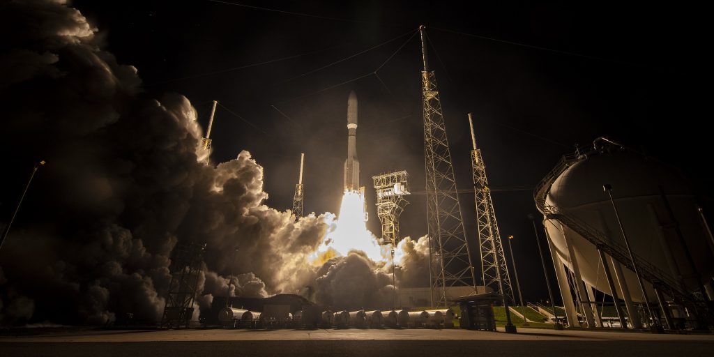 Rocket Report: Price parity between Ariane 6 and Falcon 9? Isar stands down.