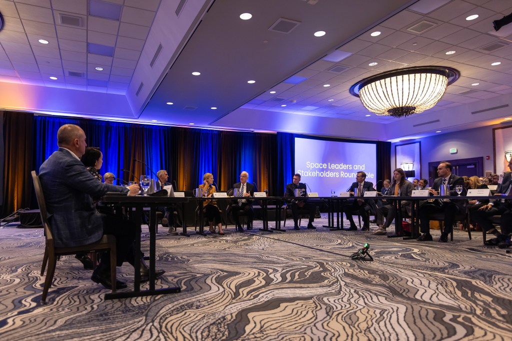 Washington agrees on space urgency, but not on how to deliver