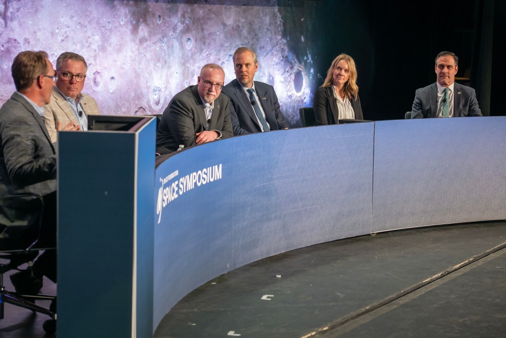 Companies make the case for commercial space station markets