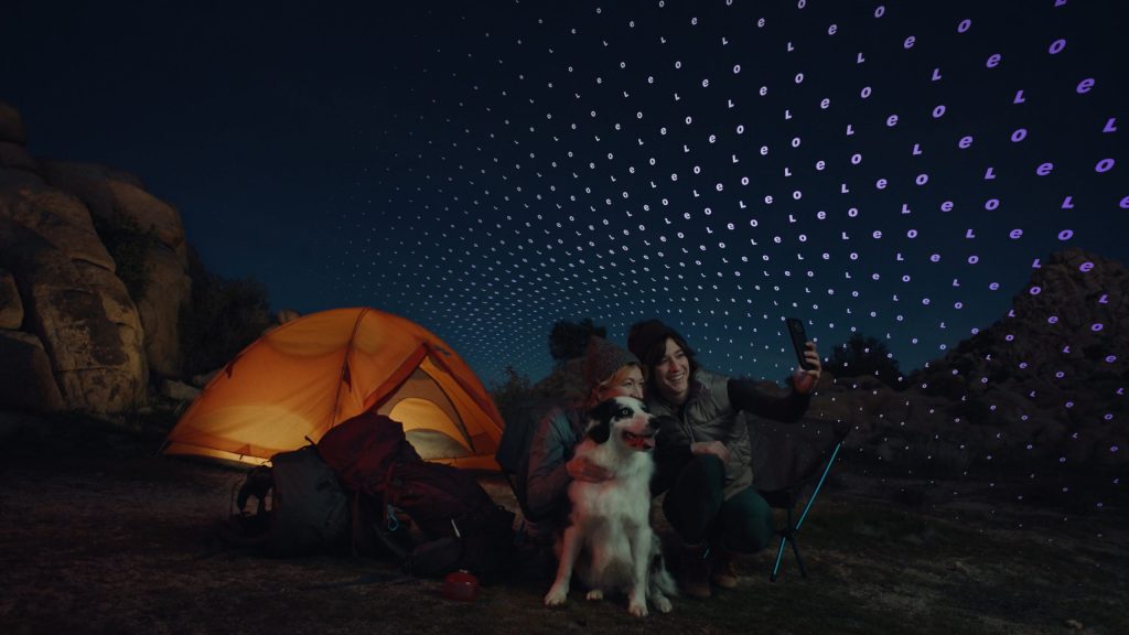 Amazon buys Globalstar to catapult into direct-to-device race