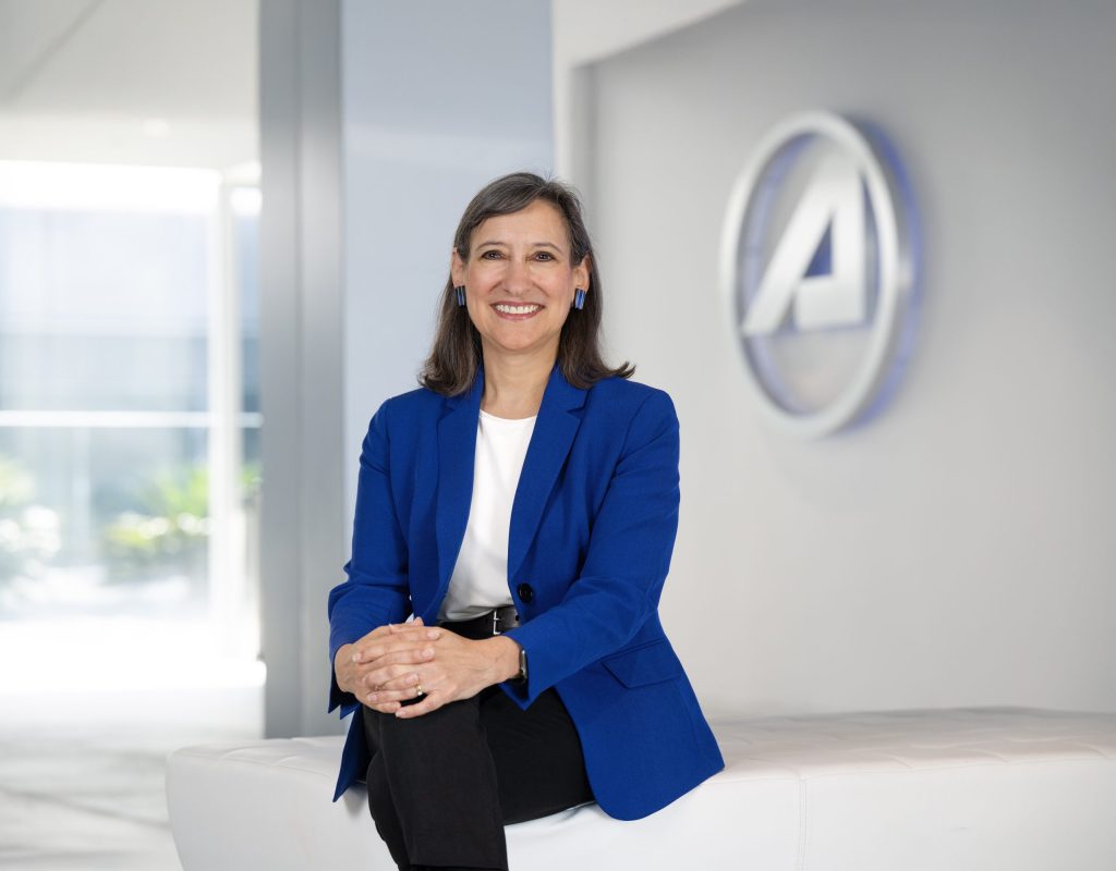 Q&A: Aerospace Corp flexes its data advantage