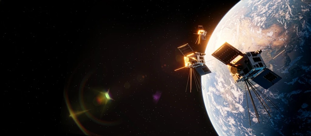 Seraphim forms space advisory council