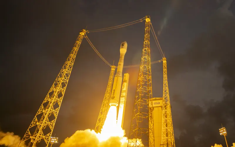 ESA Paid €51.65 Million to Launch Sentinel-1C on Vega-C Return to Flight