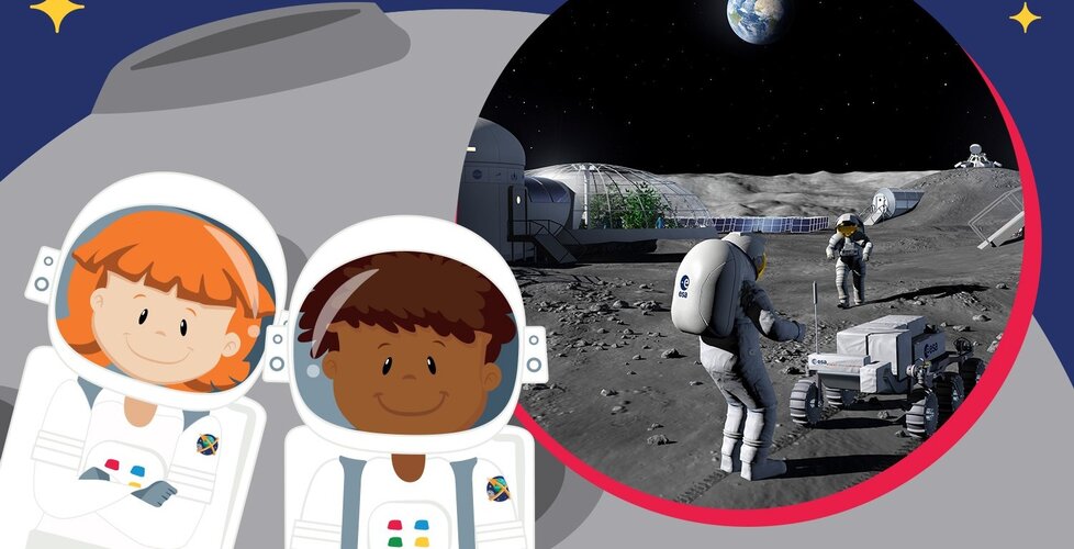 Walk in the footsteps of Artemis