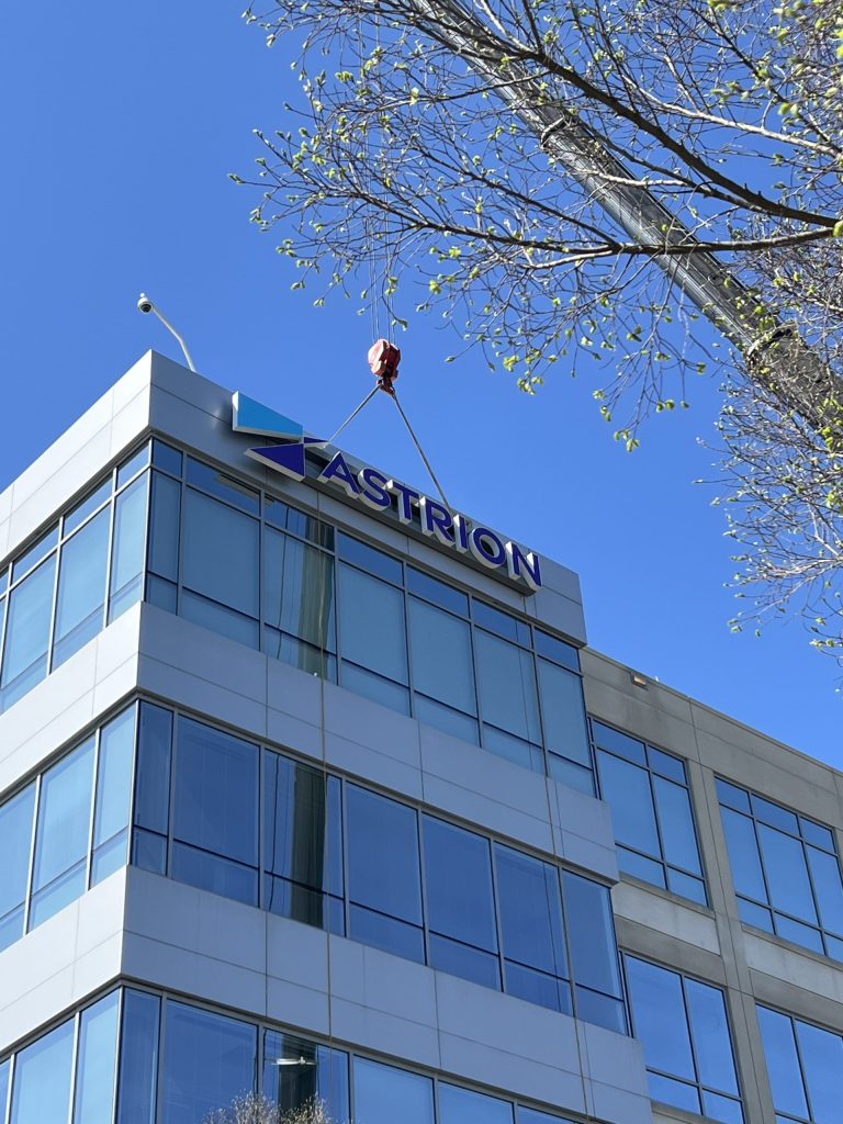 Former Sierra Space CEO Tom Vice to lead Astrion