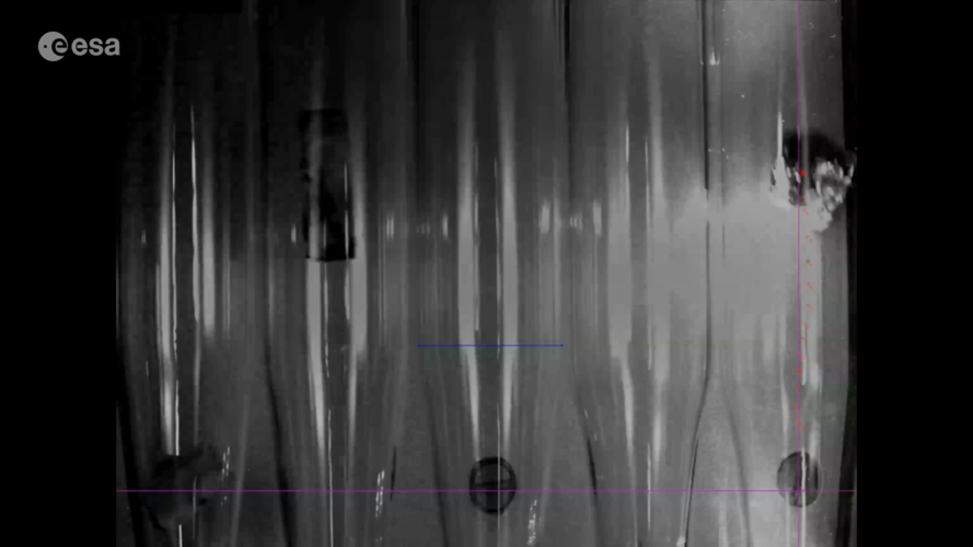 Graphene and lasers for space propulsion