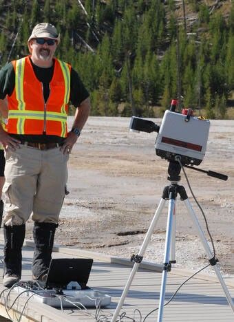 Nighttime Imaging Grows Landsat’s Science Value
