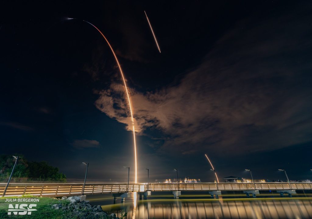 Launch Preview: Falcon Heavy returns, Atlas V and Ariane 6 to launch Amazon Leo satellites