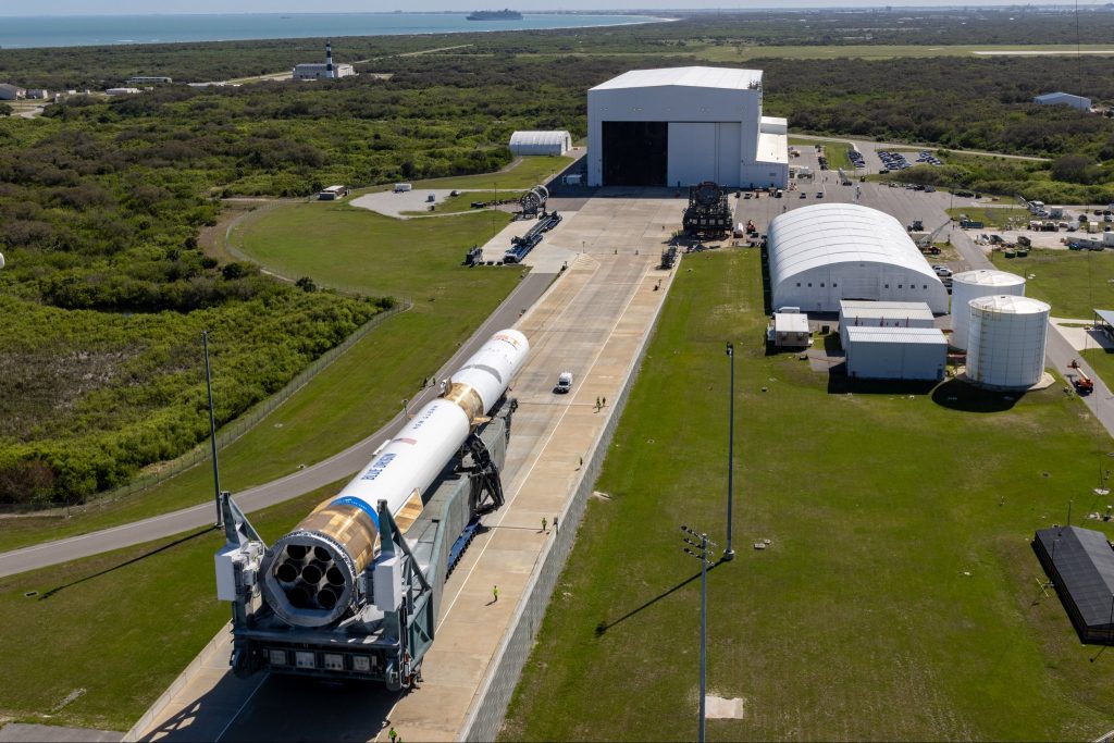 Blue Origin has a new employee stock plan, but not everyone is happy