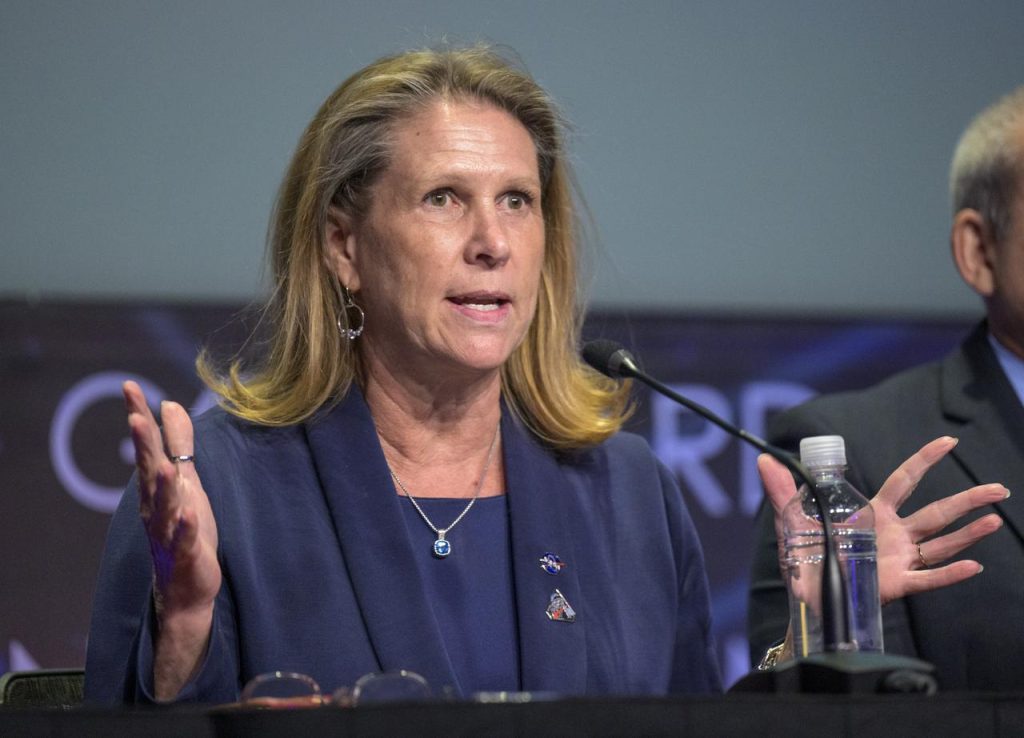 NASA’s Moon ship and rocket seem to be working well, so what about the landers?