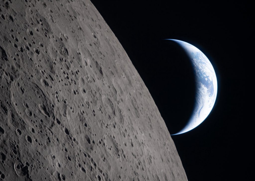 Artemis II closing in on Earth return