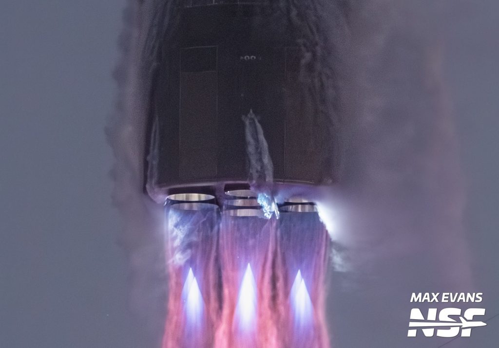 AST SpaceMobile’s BlueBird 7 declared lost following New Glenn launch