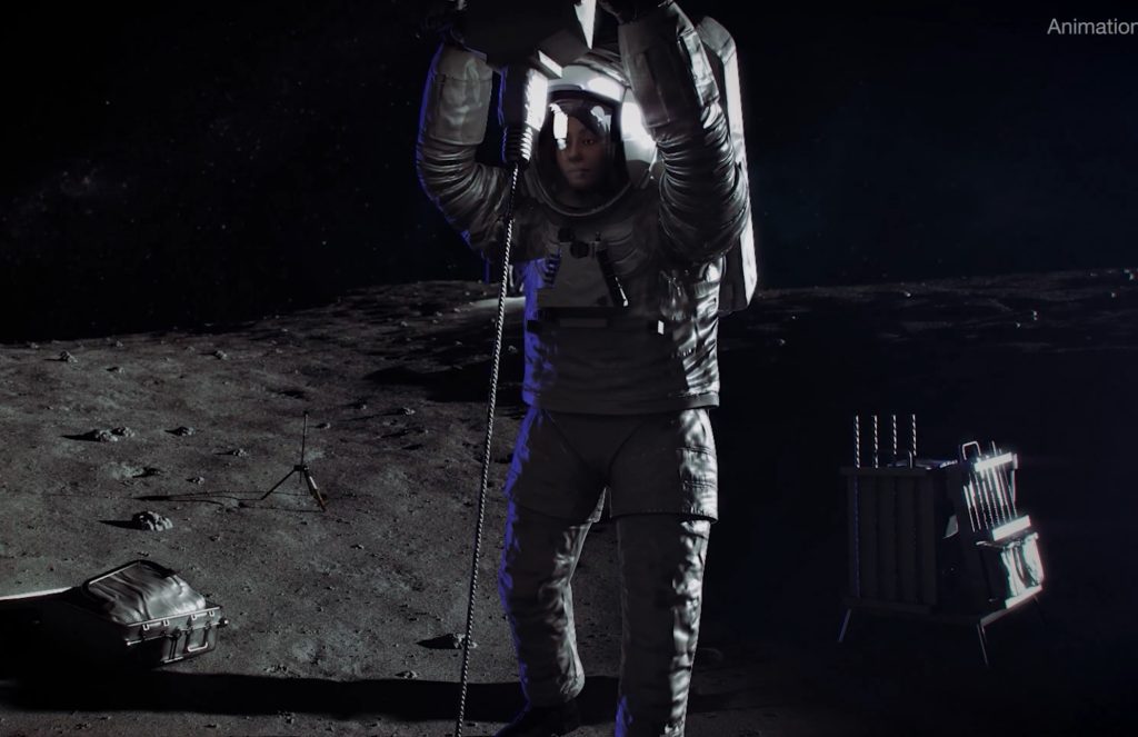 NASA and Axiom react to OIG Report on delays in Next-Generation Spacesuit Program