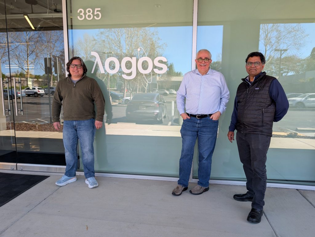 Q&A: Building a broadband constellation for a contested space era