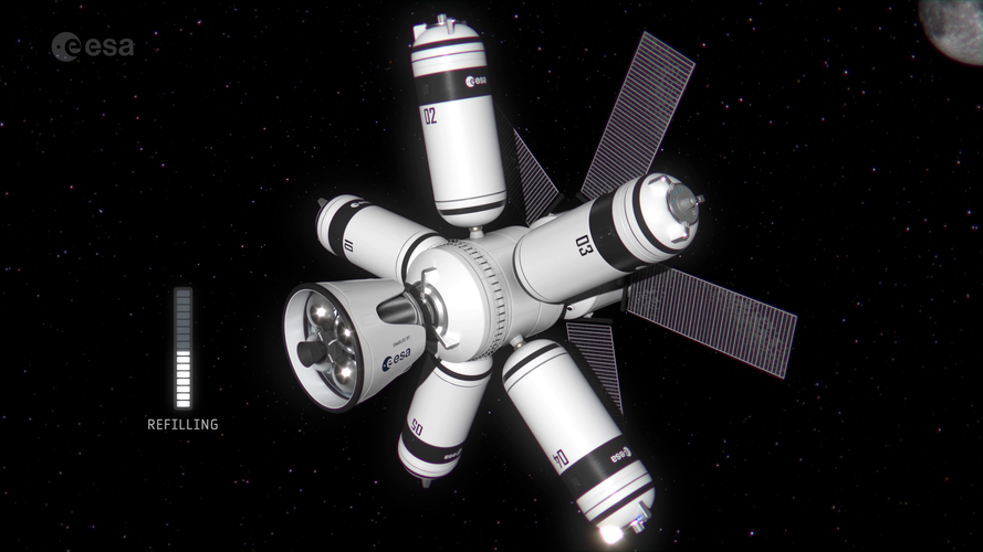 2026 first quarter: Future Launchers Preparatory Programme highlights